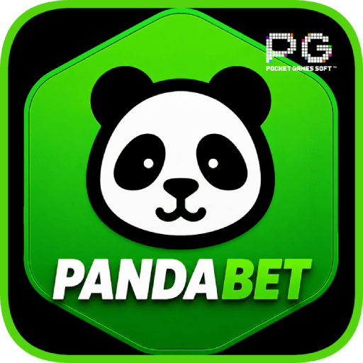 PANDABET Logo